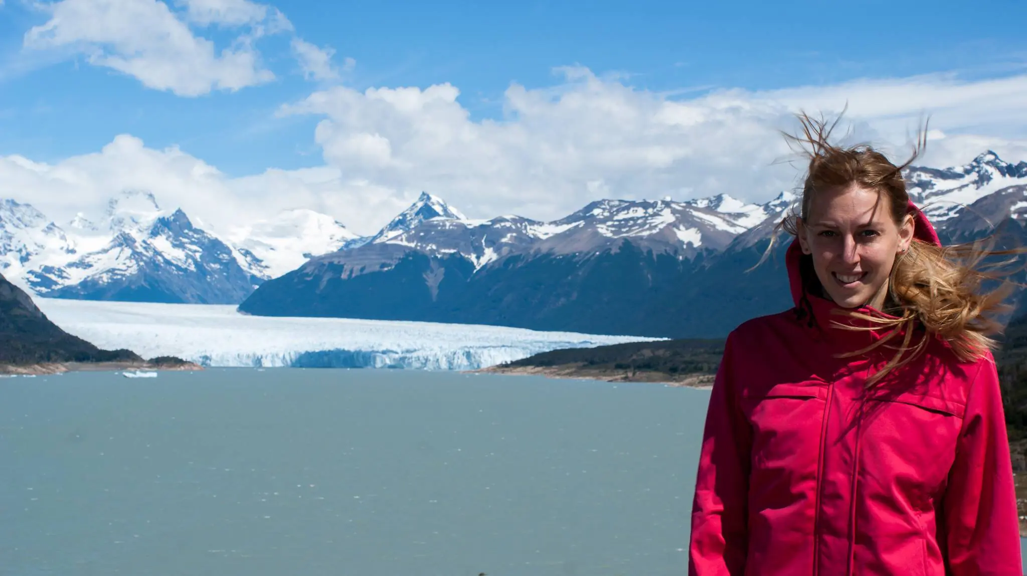 visitantes en argentina