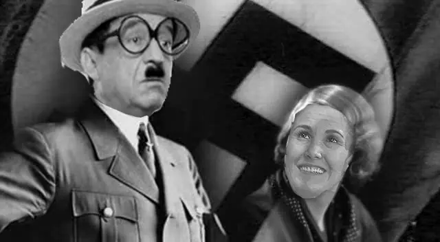 nazi