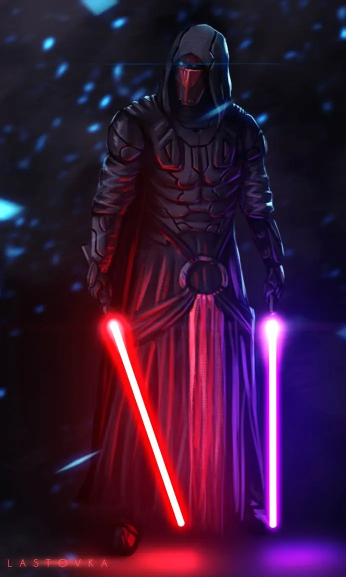George Lucas