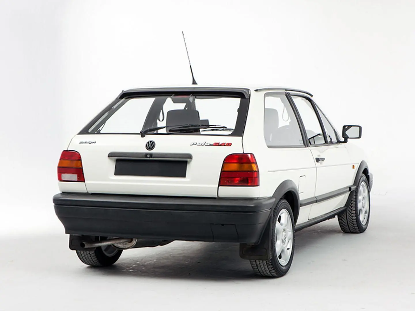 Aquellos maravillosos GTI de los noventa. 2da parte Aquellos maravillosos GTI de los noventa. 2da parte