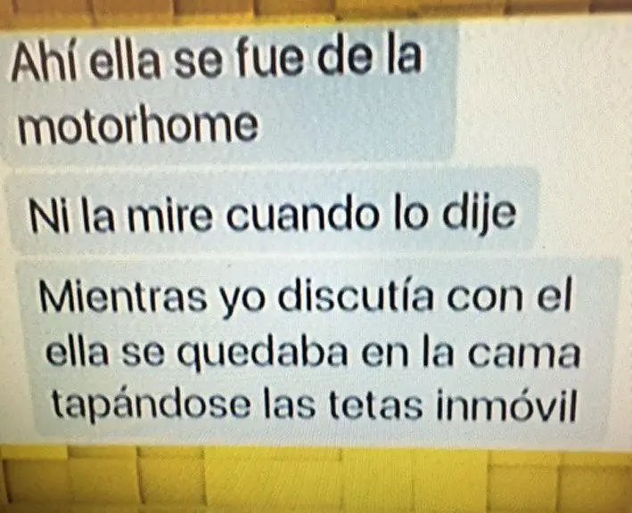 pampita pampita