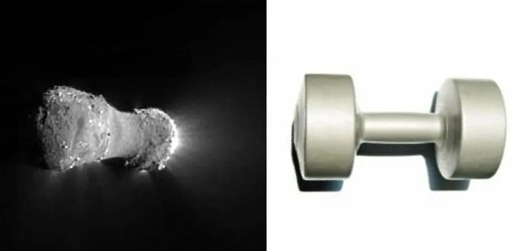 exploracion espacial
