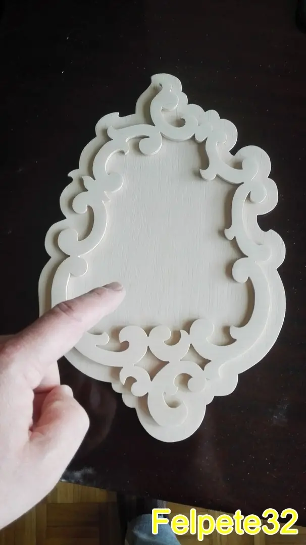 madera