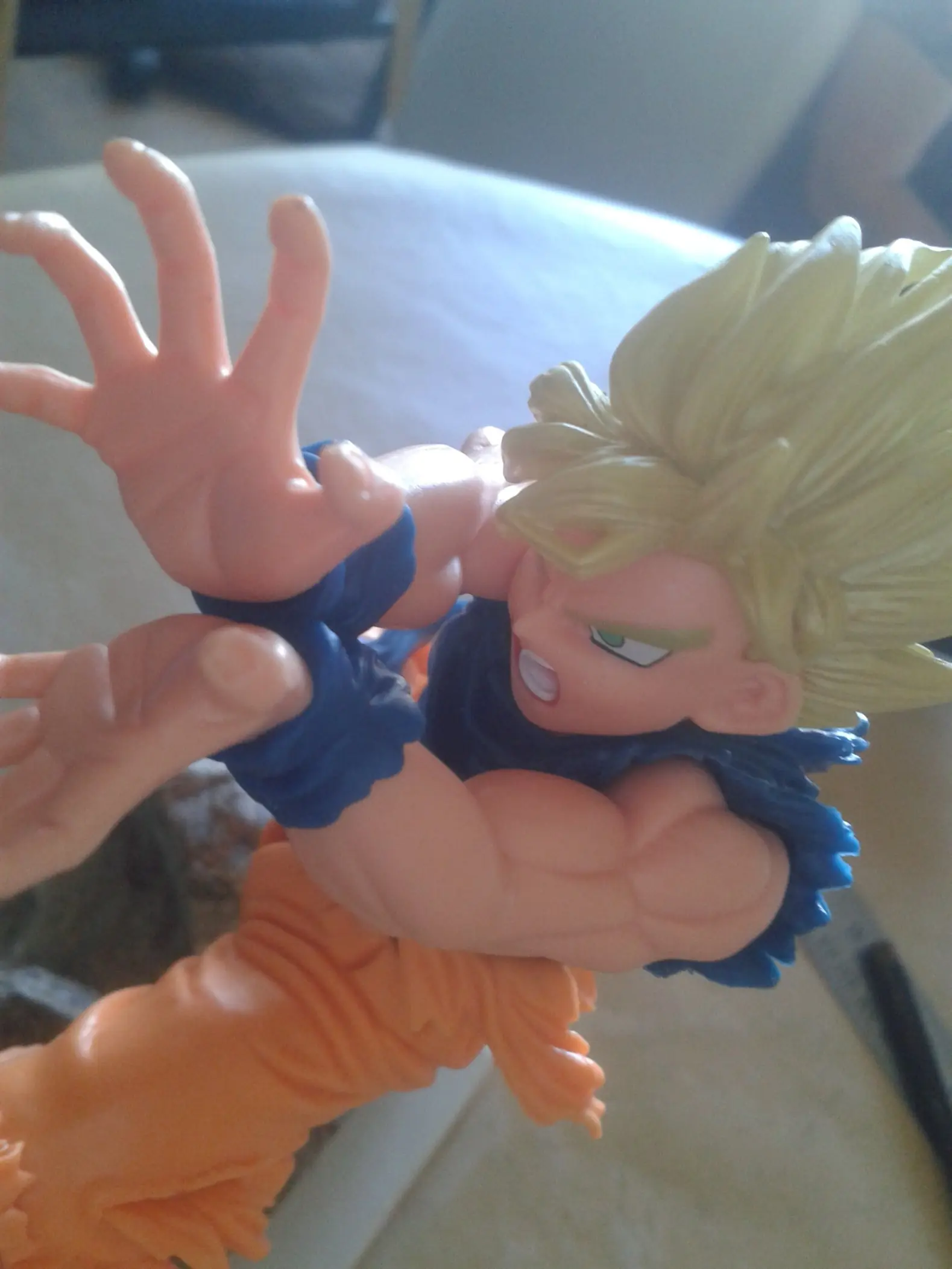 goku
