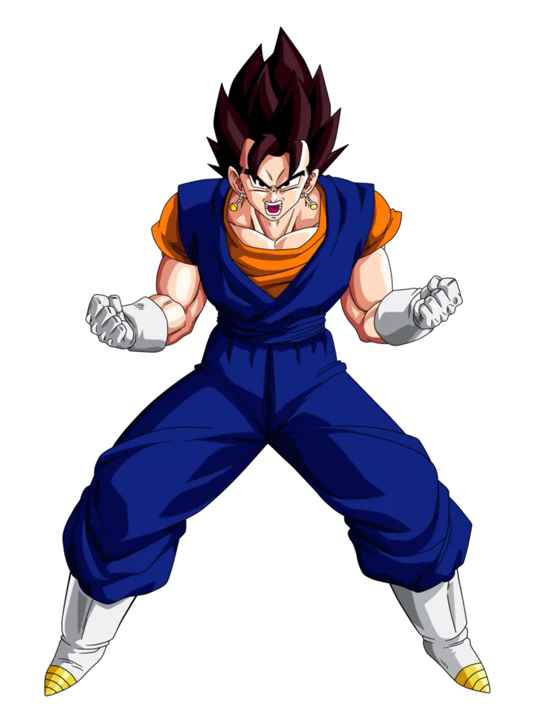 dbz