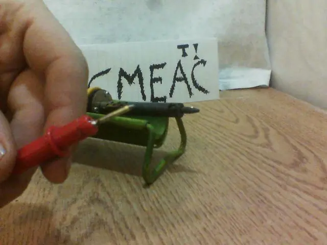 reparar