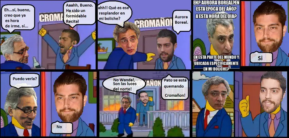 incendio