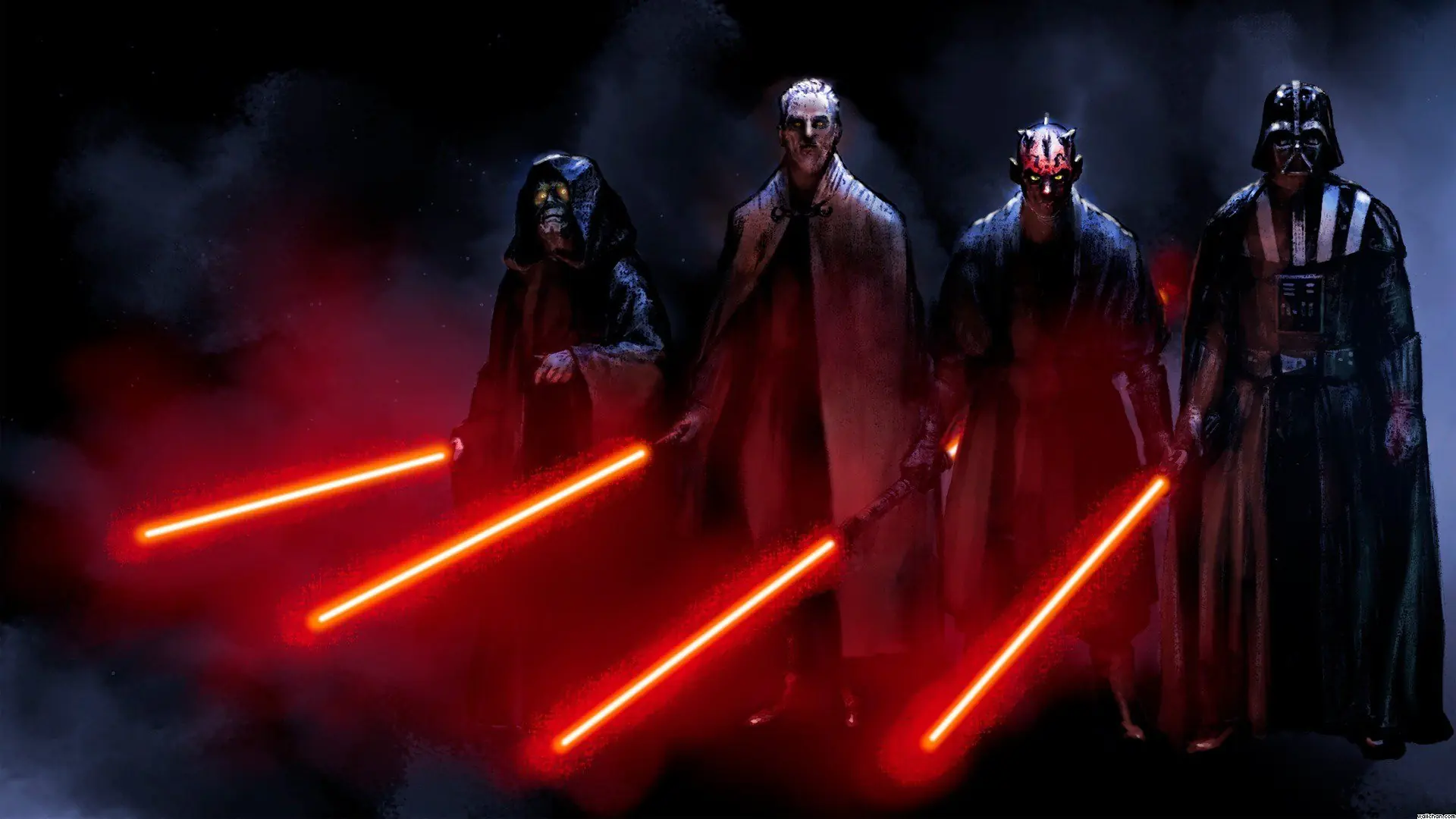 Star Wars