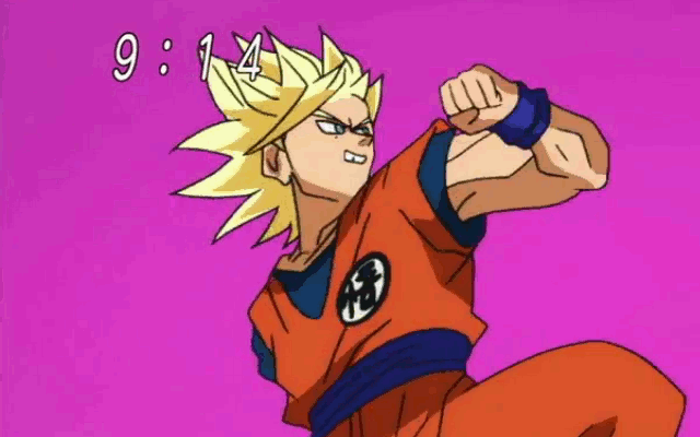 Curiosidades de Goku + Todas sus transformaciones!