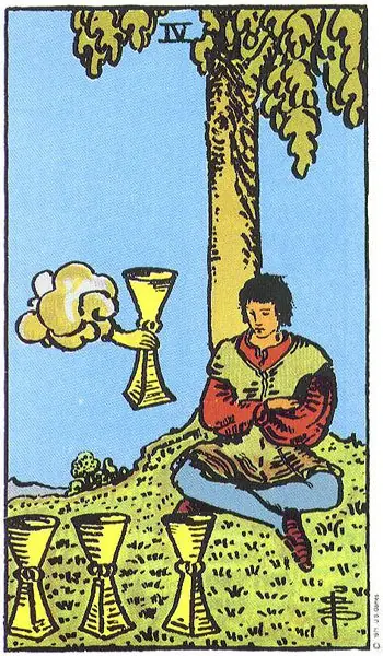 River: Tiré las cartas del Tarot ¿gana o pierde? River: Tiré las cartas del Tarot ¿gana o pierde?