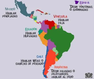 espanol