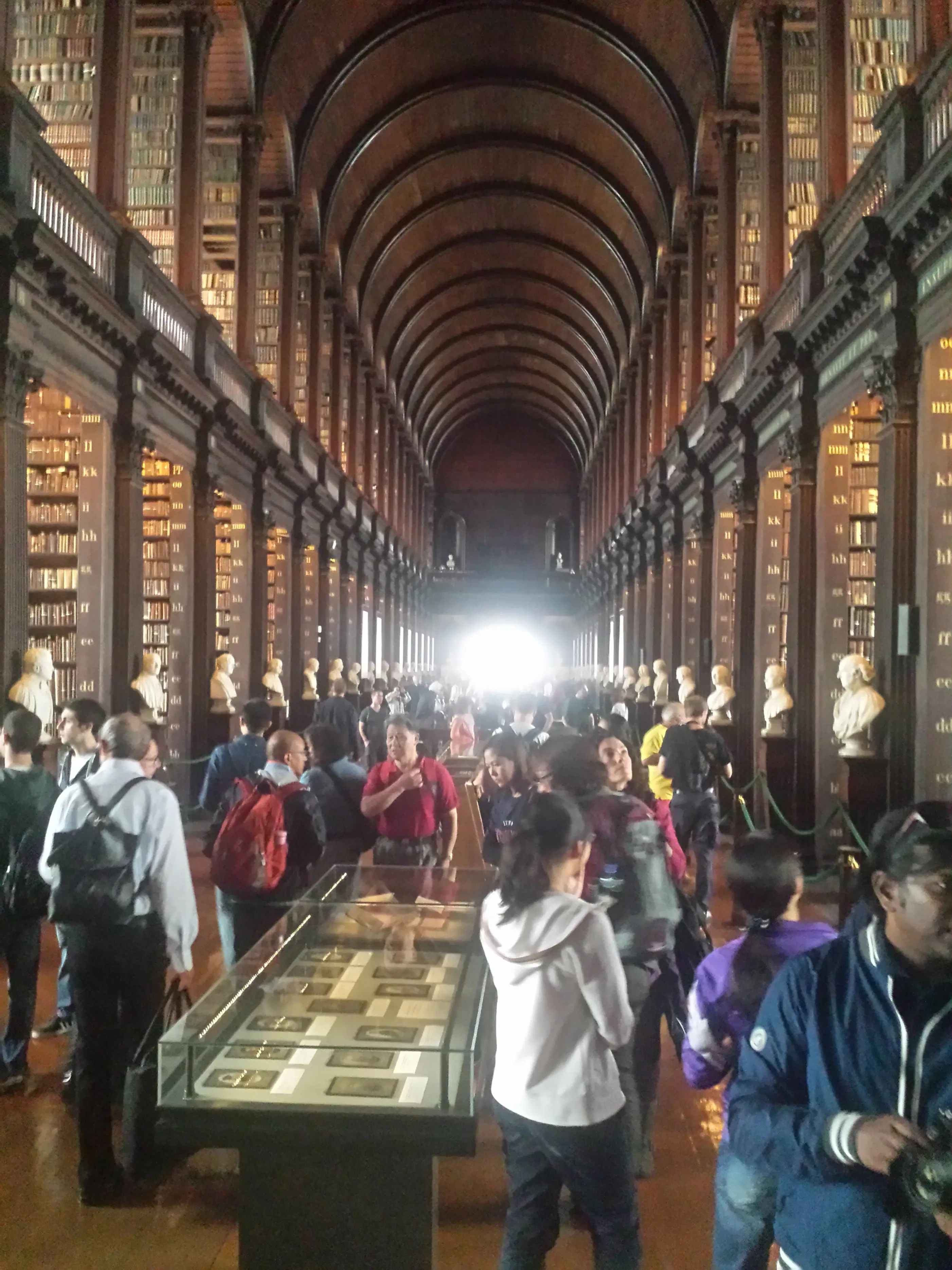 irlanda