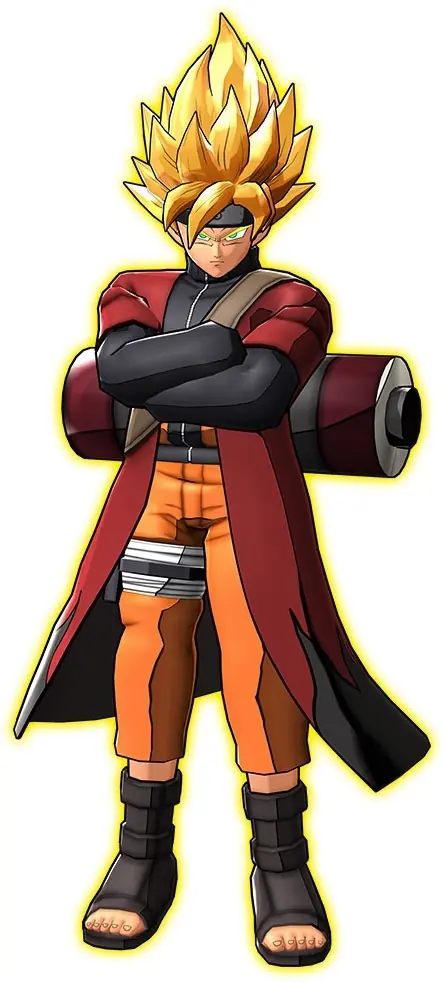 goku