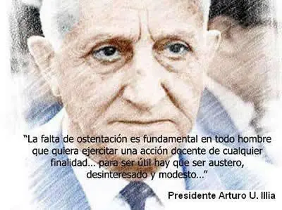 Arturo Illia