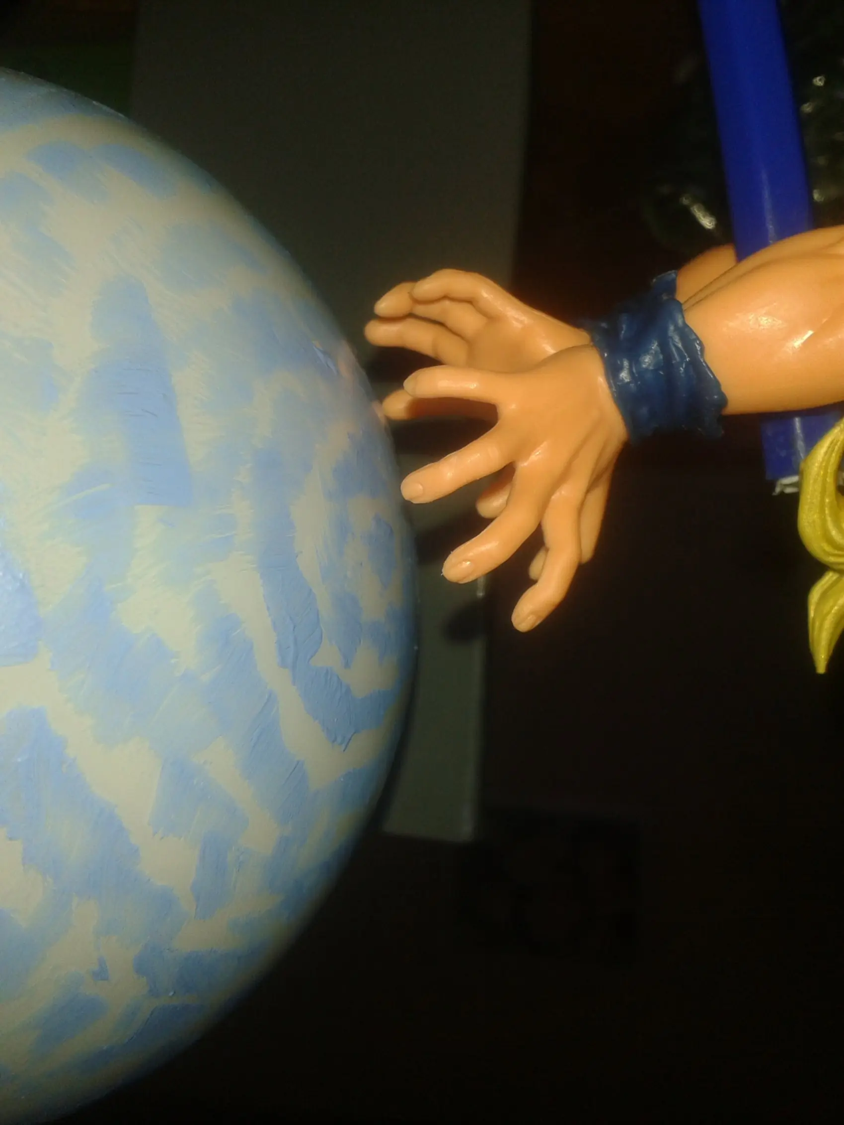 dragon ball z