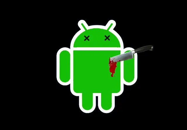 ¿y si te matan las ganas de escribir?(elandroidelibre)