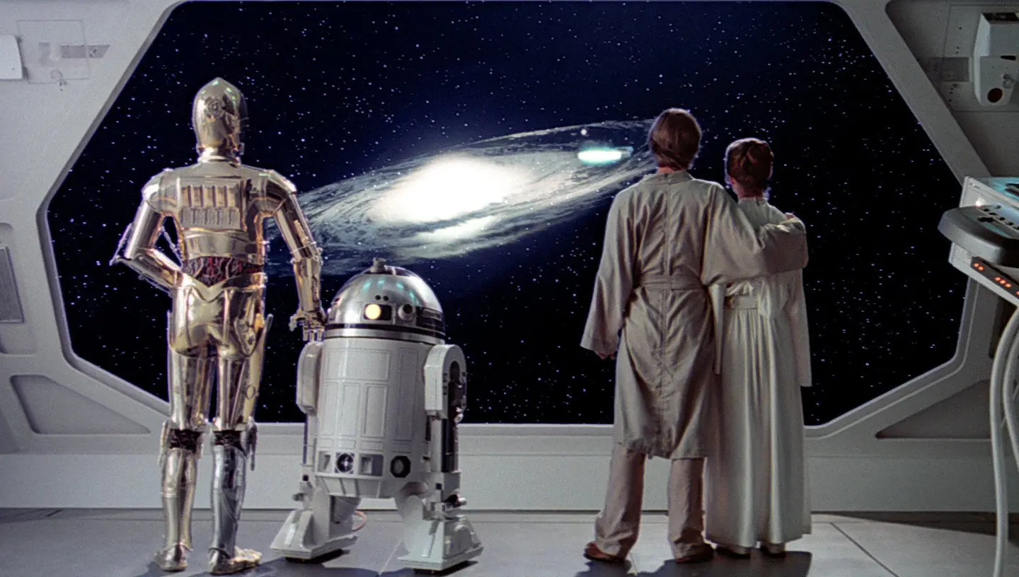 Star Wars