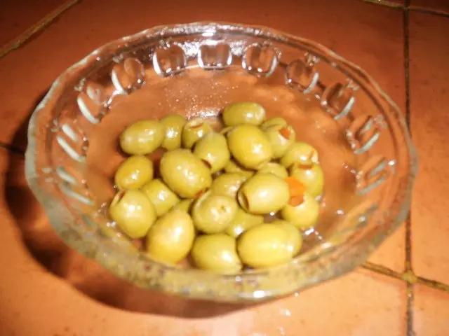 hallacas