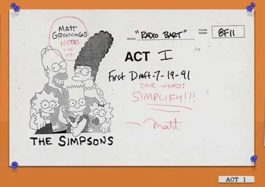 episodios