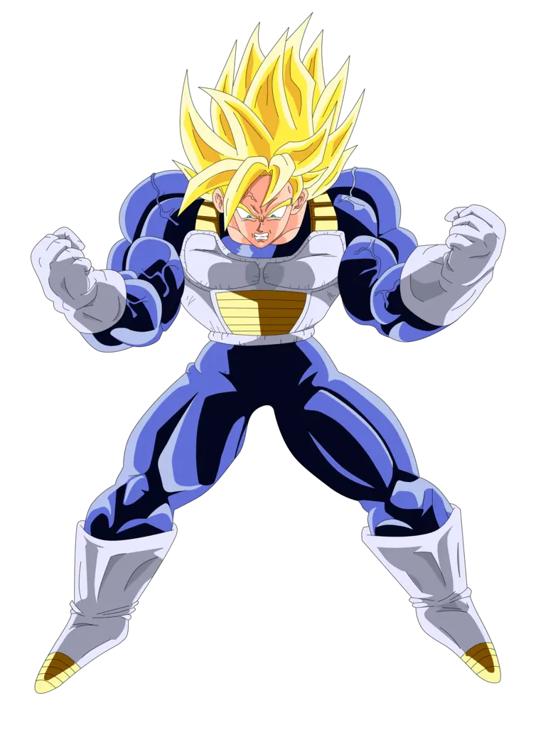 dragon ball super