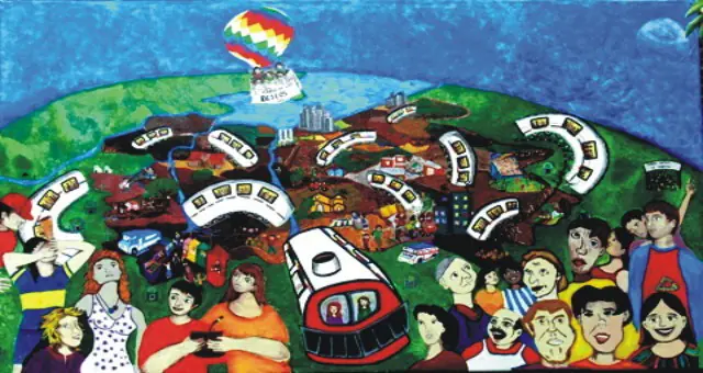 ¡Feliz 2016! +10 SMS Para El Año Nuevo