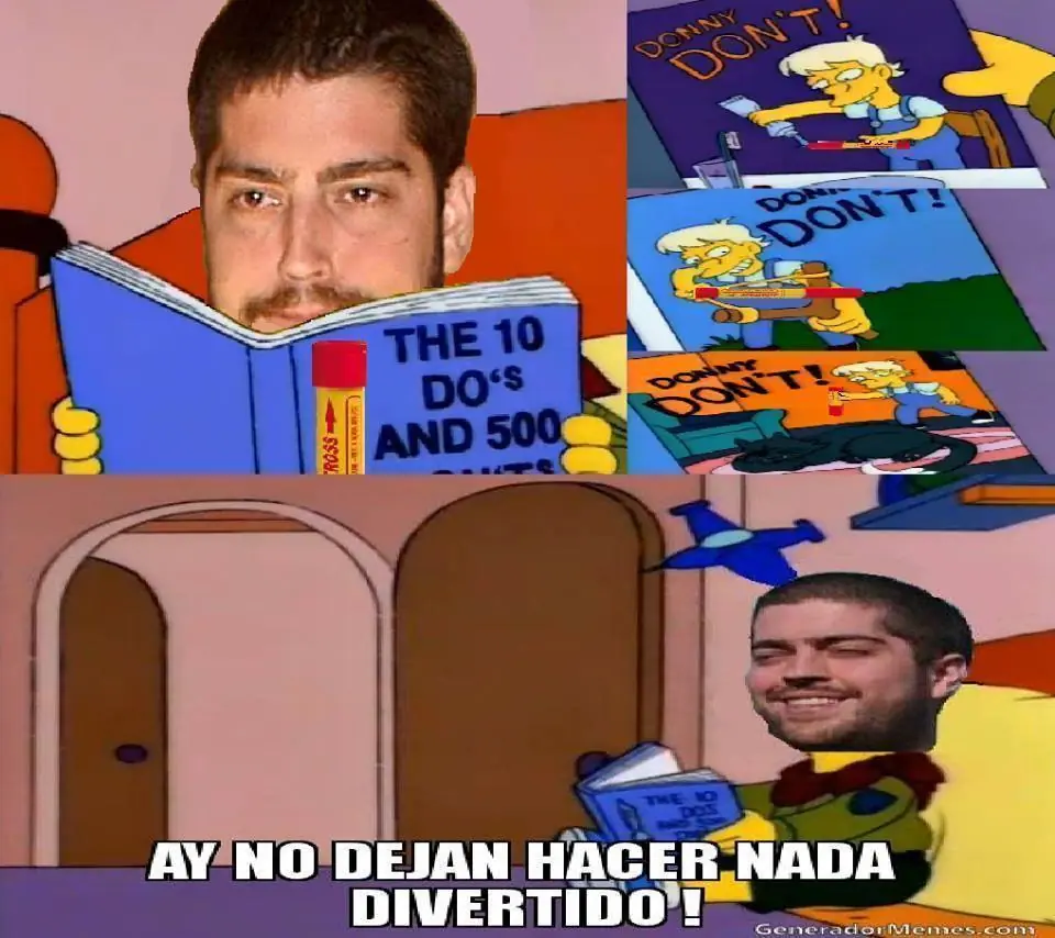 callejeros