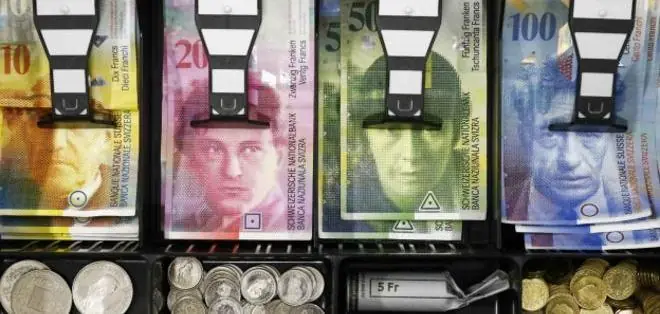 el origen de los 44 millones de dólares que nadie reclama