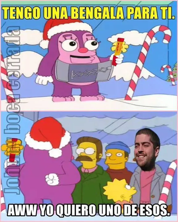 bengala
