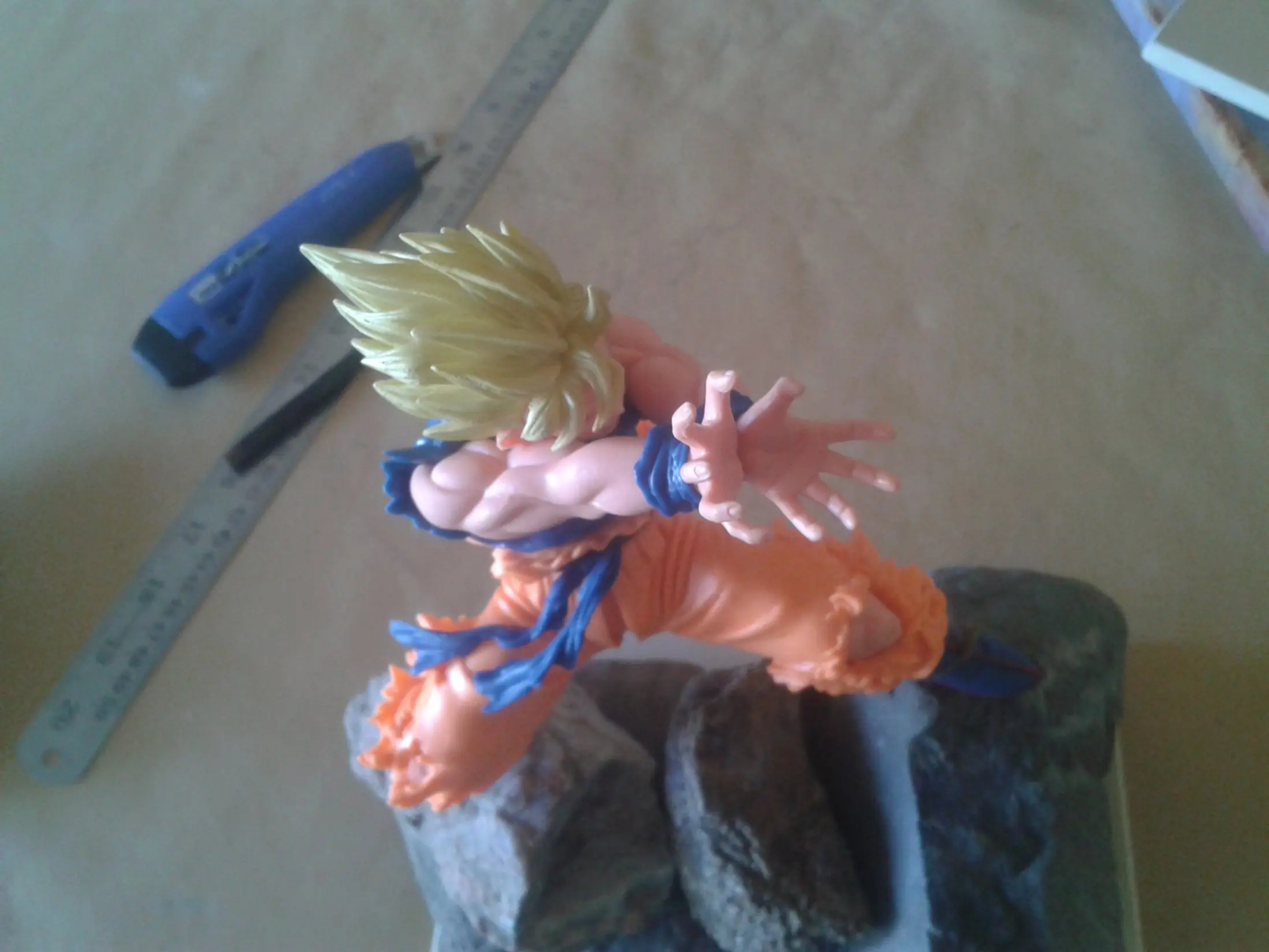kame hame ha