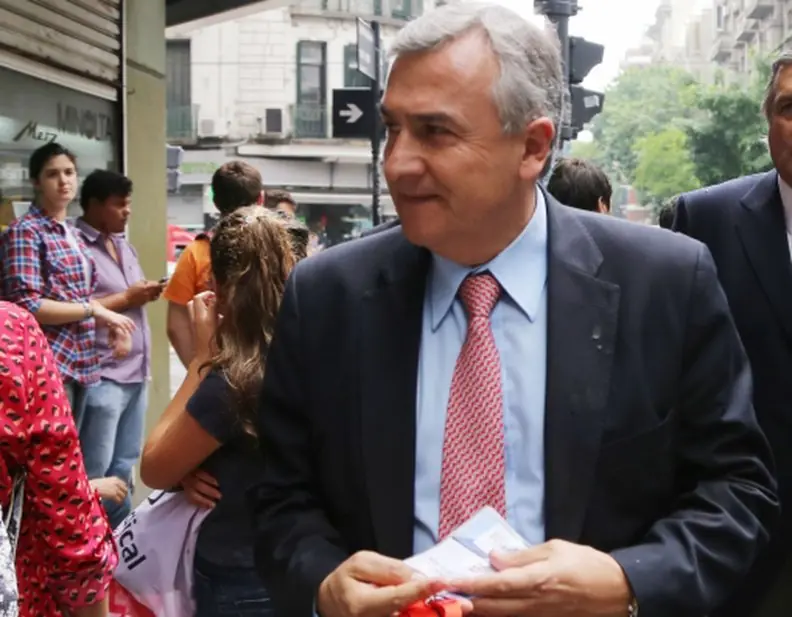 Los gendarmes iban a prevenir saKeos? QEPD