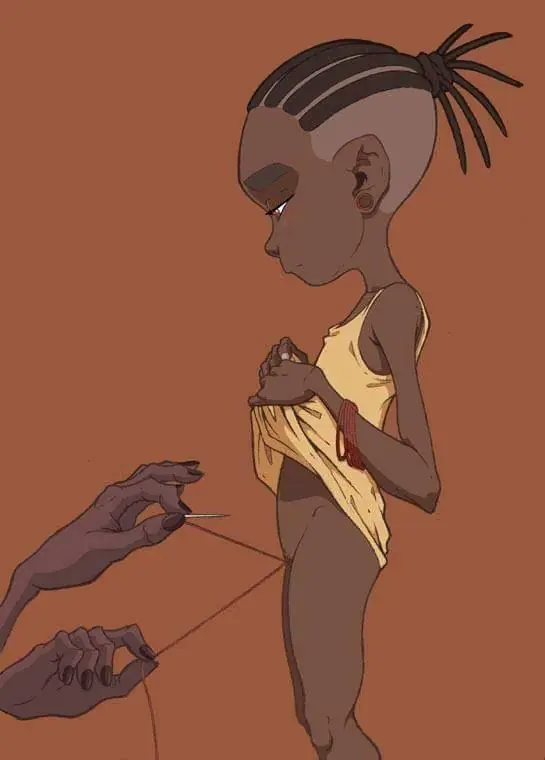 realidad que supera la ficcion