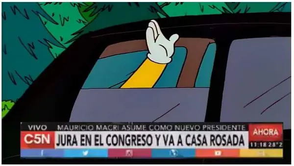 Peronista