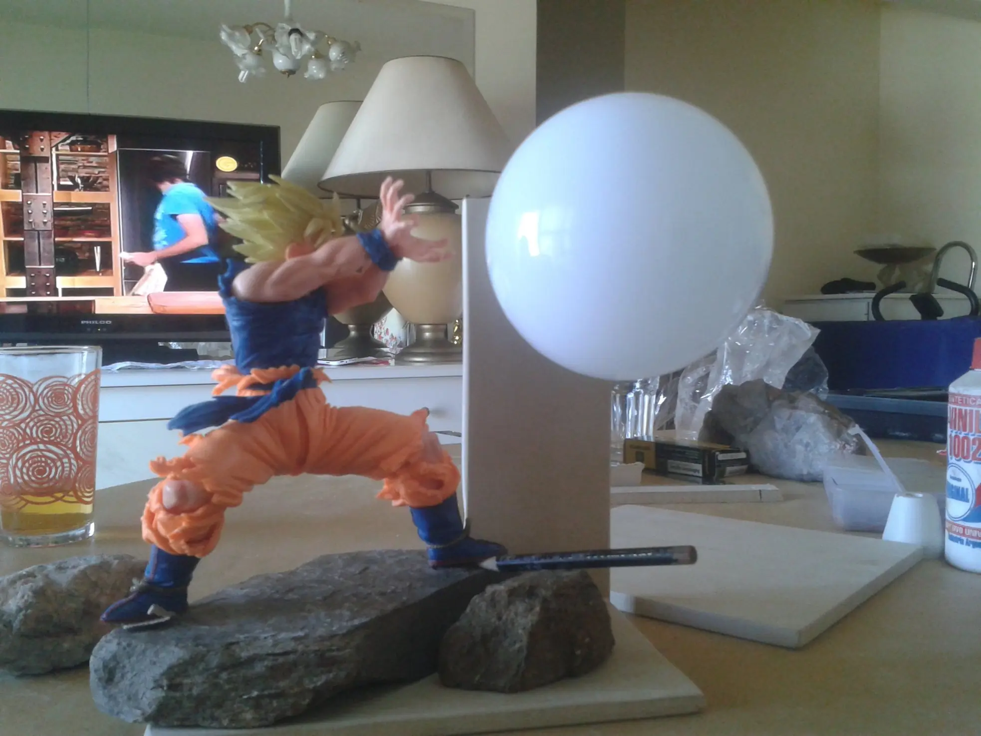 dragon ball