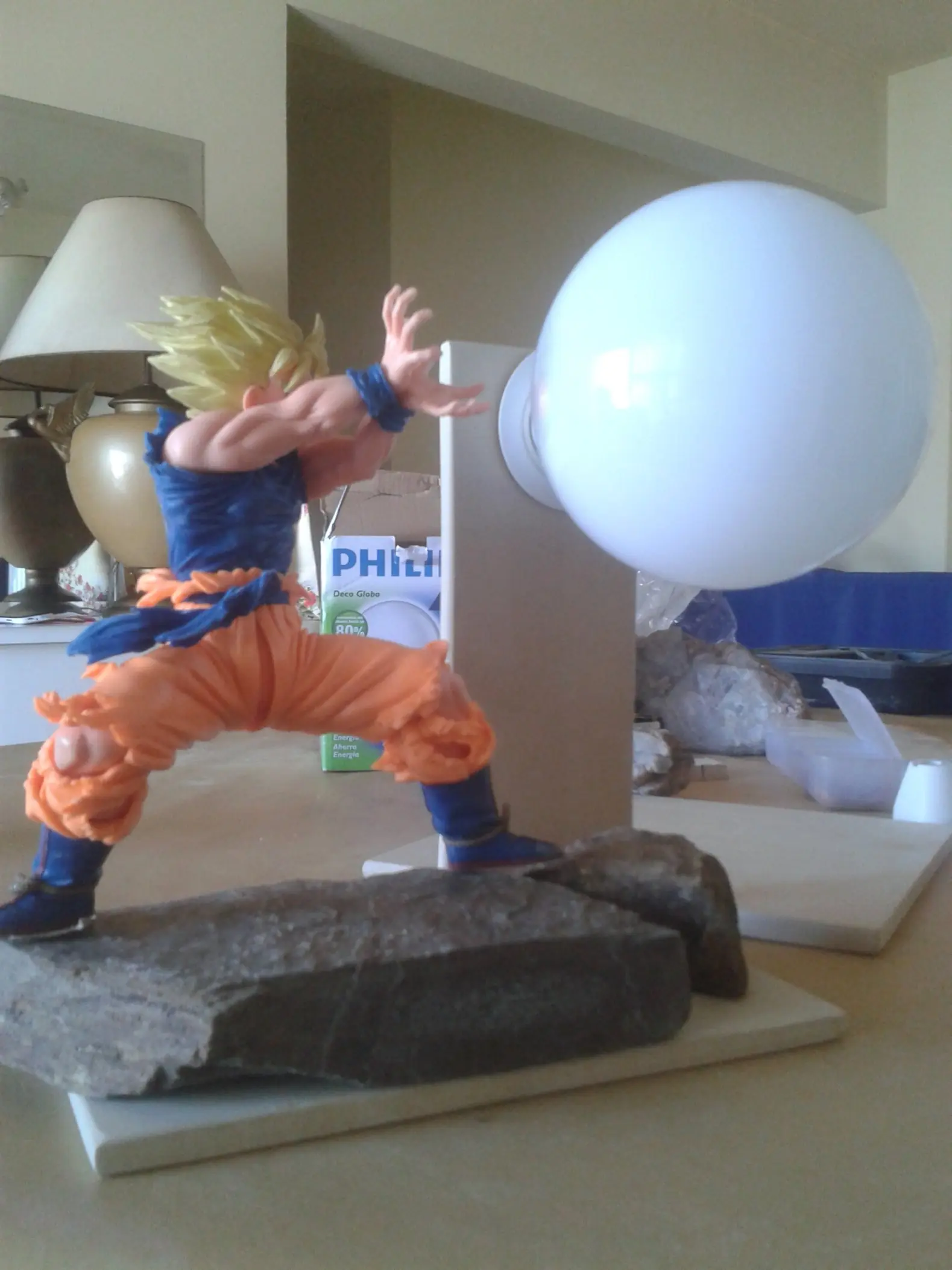 dragon ball z