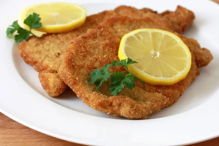 Te cuento la verdad de la milanesa!!!!