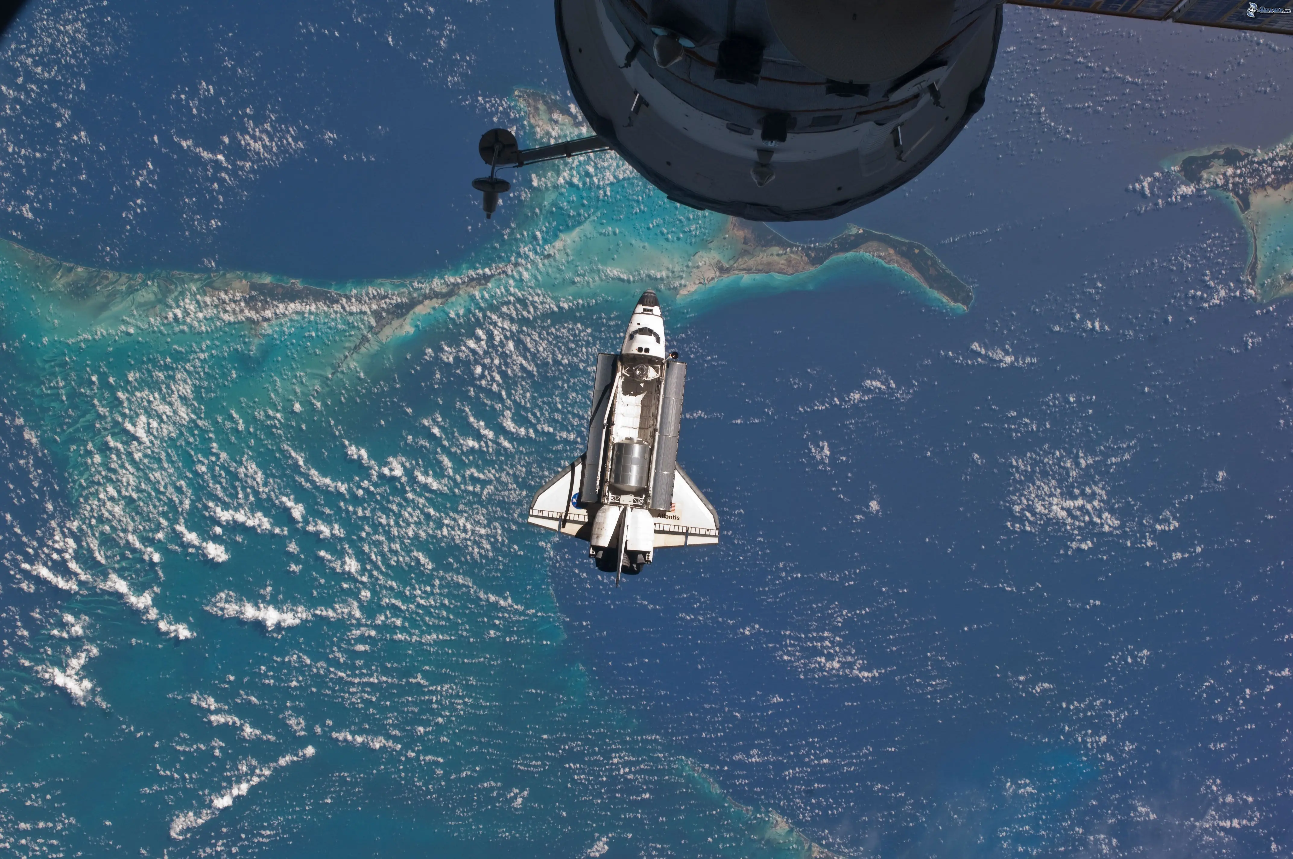 NASA