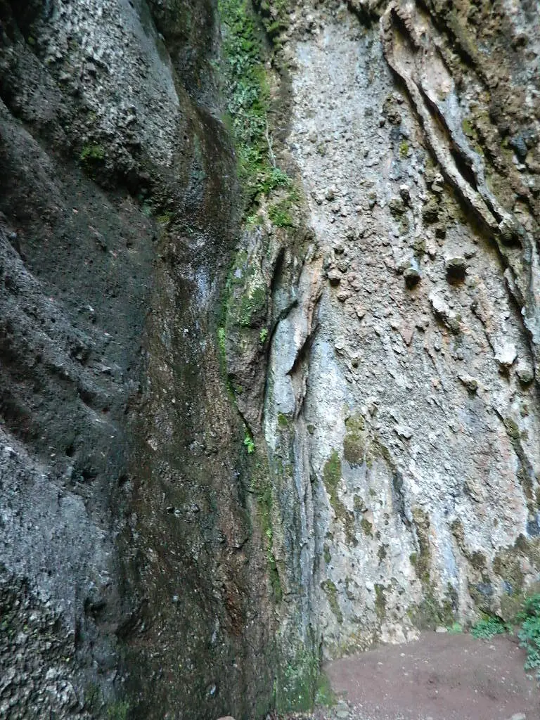 Capilla Del Monte [ Primer Post ]
