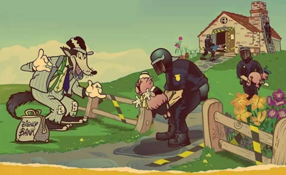 humor grafico facebook