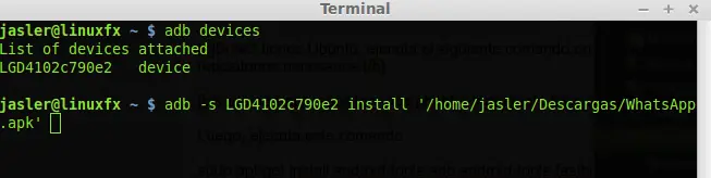 Linux