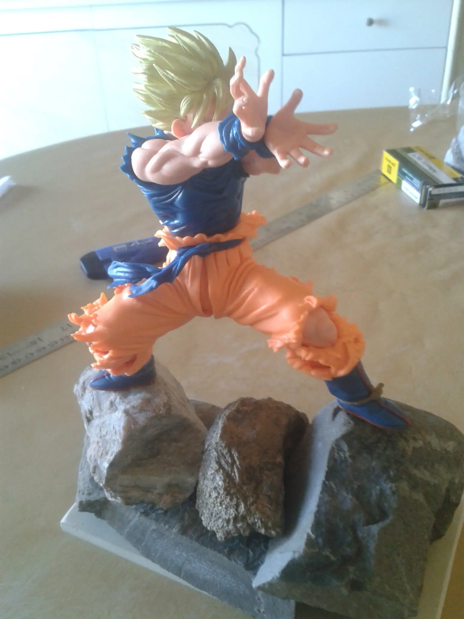 kame hame ha