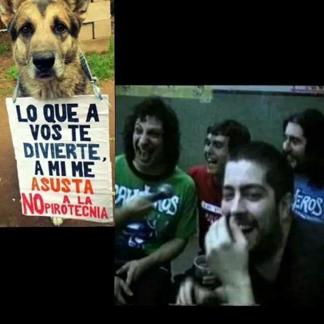 callejeros