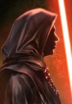 Megapost: Todos los Sith