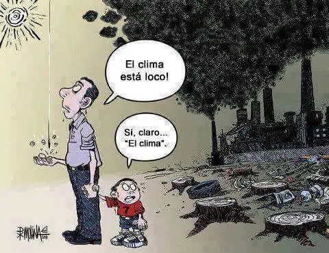 humor grafico facebook