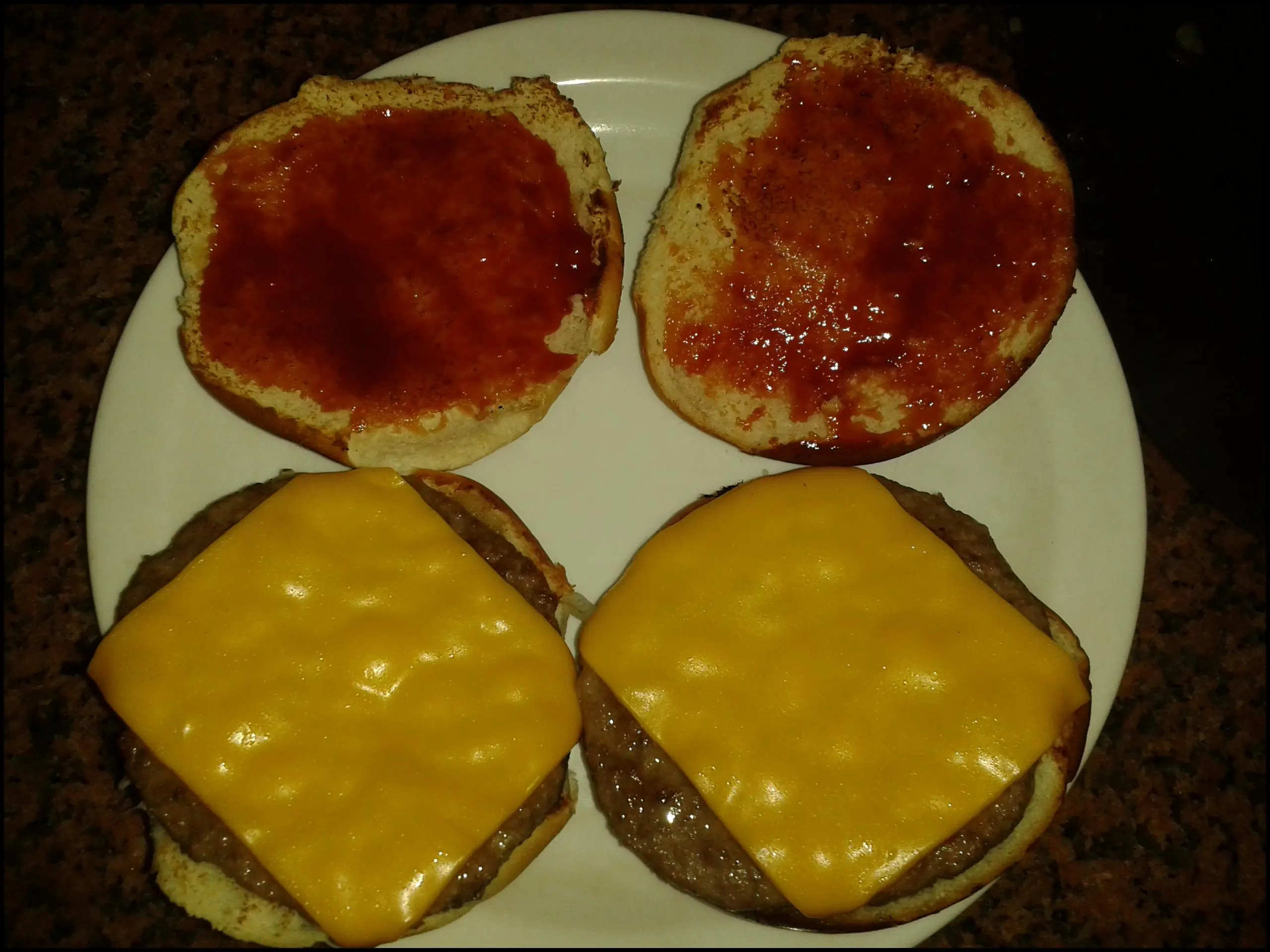 comida