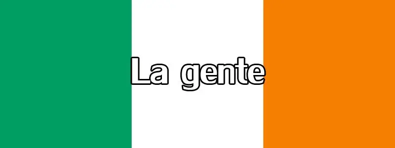 Viví en Irlanda 3 meses y te cuento la posta.-Fotos propias