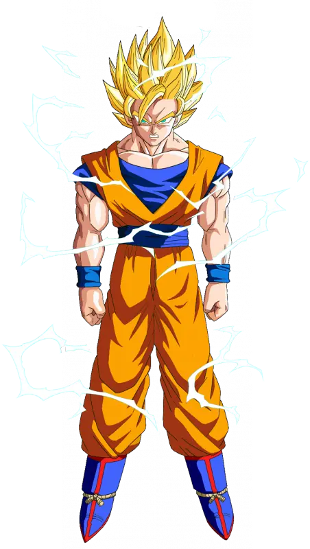 dbz