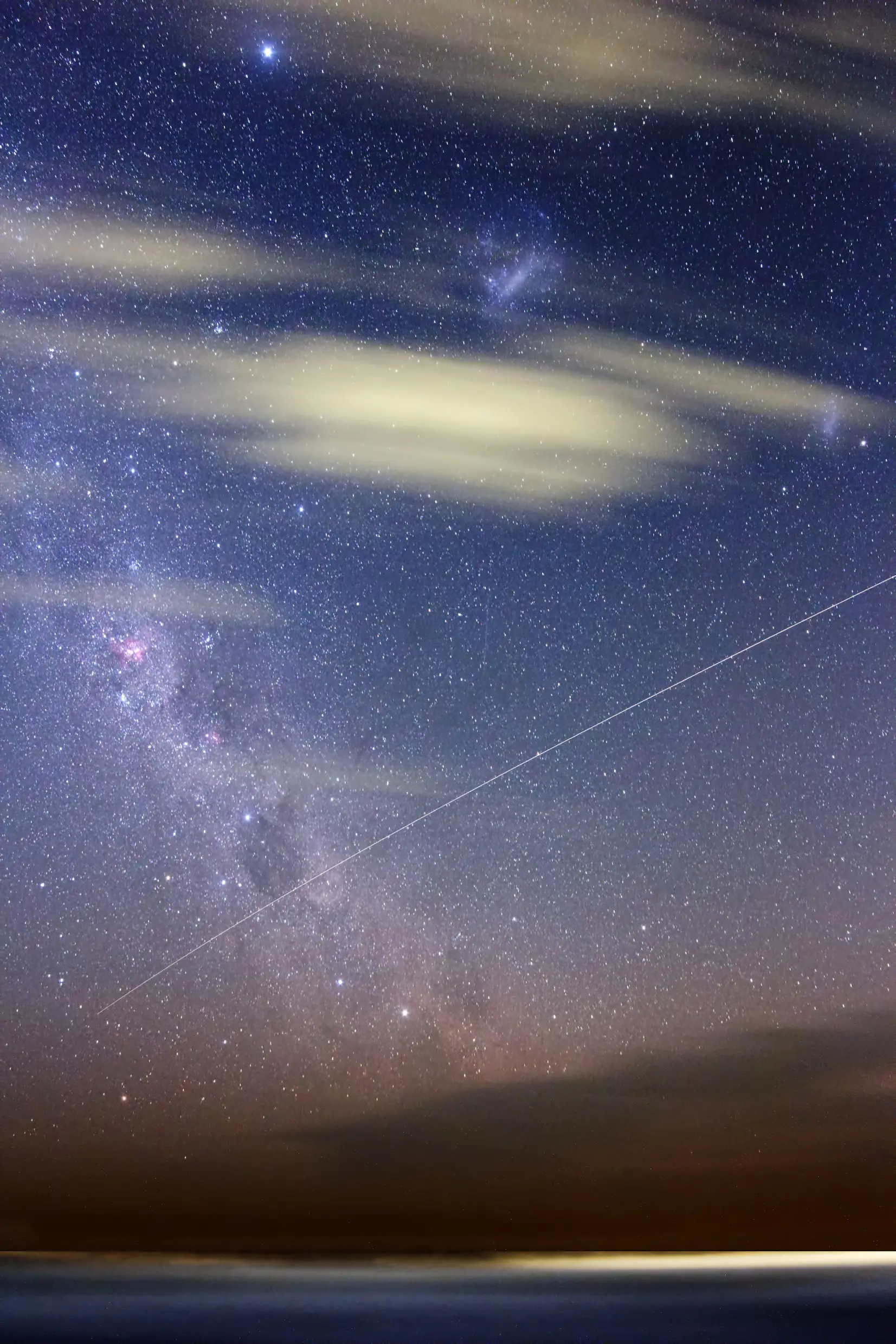 Conocé la Estación Espacial Internacional por dentro