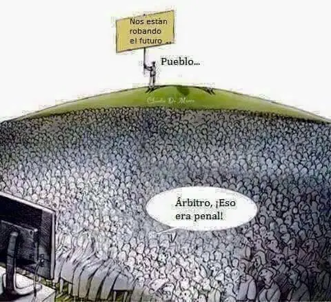 humor grafico facebook