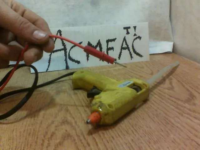 tester