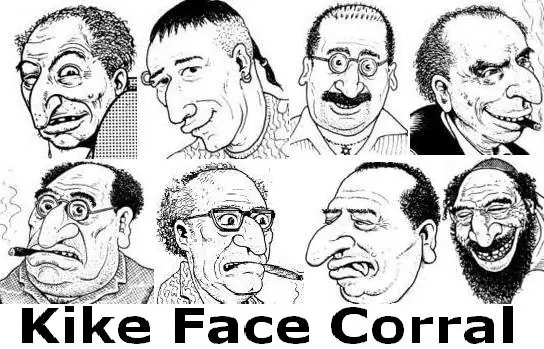 kike